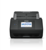 סורק עם מזין נייר אפסון EPSON WORKFORCE ES-580W‎ 