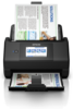 סורק עם מזין נייר אפסון EPSON WORKFORCE ES-580W‎ 