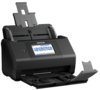 סורק עם מזין נייר אפסון EPSON WORKFORCE ES-580W‎ 