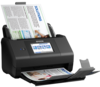 סורק עם מזין נייר אפסון EPSON WORKFORCE ES-580W‎ 