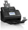 סורק עם מזין נייר אפסון EPSON WORKFORCE ES-580W‎ 