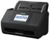 סורק עם מזין נייר אפסון EPSON WORKFORCE ES-580W‎ 