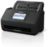 סורק עם מזין נייר אפסון EPSON WORKFORCE ES-580W‎ 