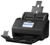 סורק עם מזין נייר אפסון EPSON WORKFORCE ES-580W‎ 
