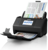 סורק עם מזין נייר אפסון EPSON WORKFORCE ES-580W‎ 