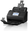 סורק עם מזין נייר אפסון EPSON WORKFORCE ES-580W‎ 