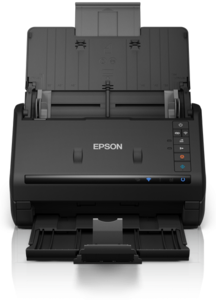 סורק אפסון EPSON WorkForce ES-500W II