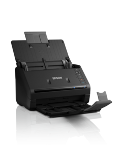 סורק אפסון EPSON WorkForce ES-500W II