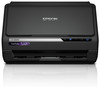 סורק עם מזין נייר אפסון EPSON FASTFOTO FF-680W