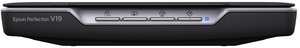 סורק שטוח אפסון EPSON PERFECTION V19 ‎