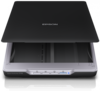 סורק שטוח אפסון EPSON PERFECTION V19 ‎