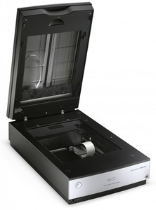 סורק שטוח אפסון EPSON PERFECTION V850 PRO‎