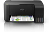 מדפסת הזרקת דיו משולבת Epson EcoTank L3110
