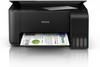 מדפסת הזרקת דיו משולבת Epson EcoTank L3110