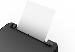 מדפסת הזרקת דיו משולבת Epson EcoTank L3110