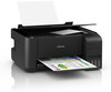מדפסת הזרקת דיו משולבת Epson EcoTank L3110