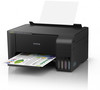 מדפסת הזרקת דיו משולבת Epson EcoTank L3110