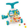 הליכון לתינוק 2 ב- 1 -2in 1 baby walker צבע כחול