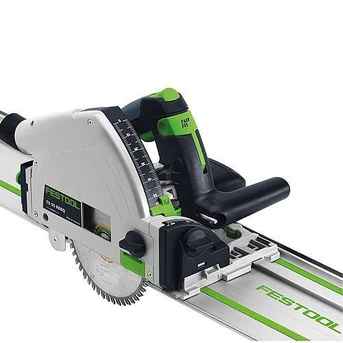 מסור עגול מקצועי חשמלי 1,200W דגם TS55 REBQ 