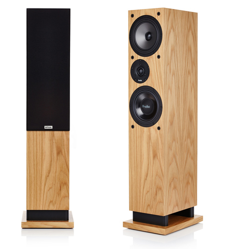 ProAc Response DT8 FRONT