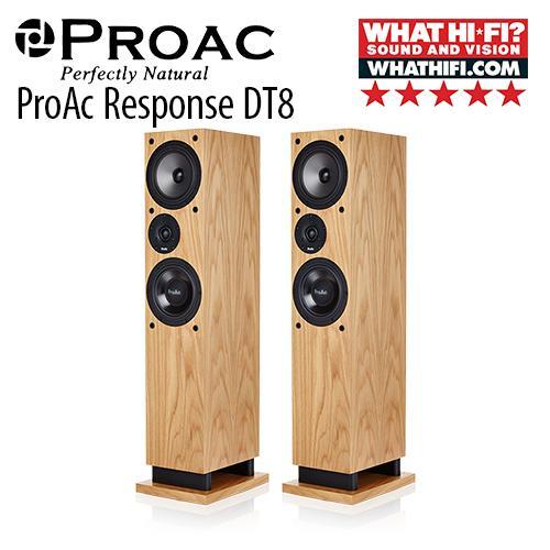 ProAc Response DT8 REWARD