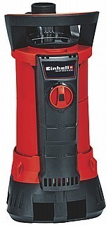 משאבת מים נקיים גובה 0 דגם GE-SP 4390 N-A LL ECO Einhell