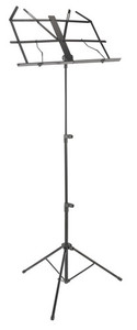 MUSQ2 עמוד תווים מבית Stagg