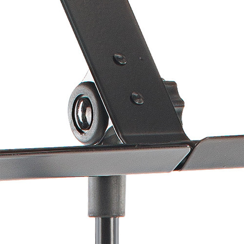 MUSQ2 עמוד תווים מבית Stagg
