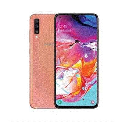 החלפת מסך LCD+מגע מקוריים Samsung Galaxy A20S סמסונג