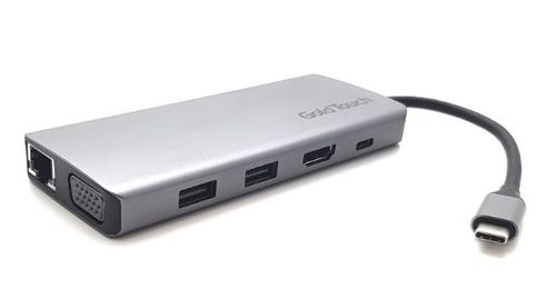 Gold Touch SU-C12