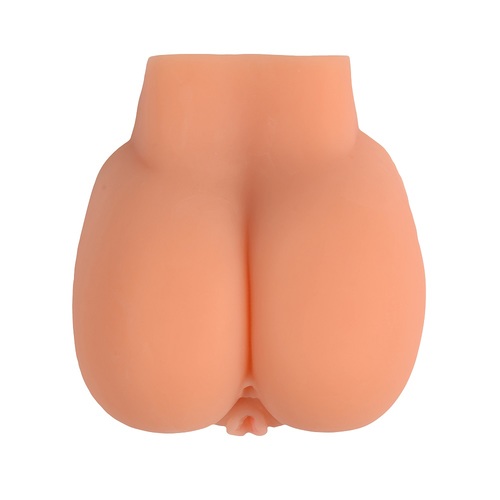 ישבן ואגינה נשי 2 פתחים