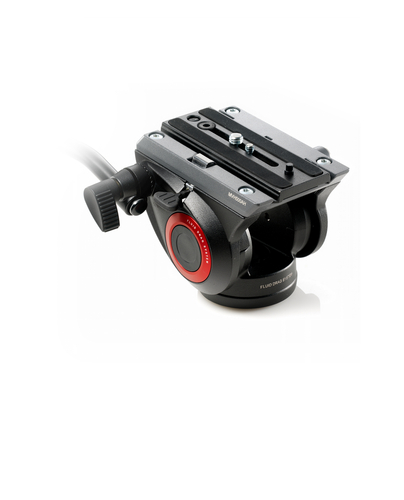 ראש וידאו Manfrotto MVH500AH