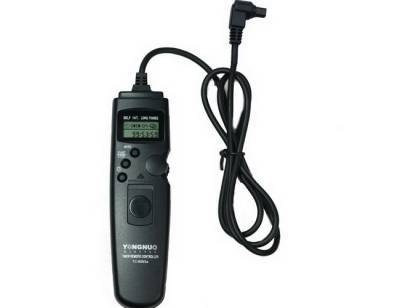 Yongnuo for Nikon TC-80/N1 Time Remote