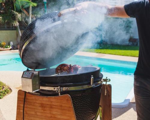 KAMADO CARNE XL