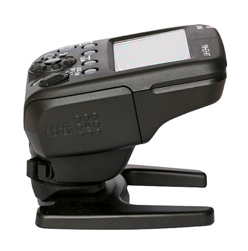 משדר אלחוטי Yongnuo Speedlite Transmitter YN-E3-RT for Canon 600EX-RT