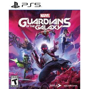 PS5 - Marvel's Guardians of the Galaxy