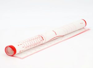 משטח סיליקון לאפייה 50*40 - סולתם