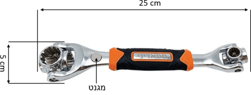 מפתח בוקסות