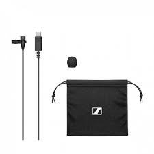 מיקרופון מדגם XS Lav USB-C