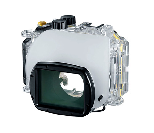מארז צלילה מקורי Canon Waterproof Case WP-DC52 for G16