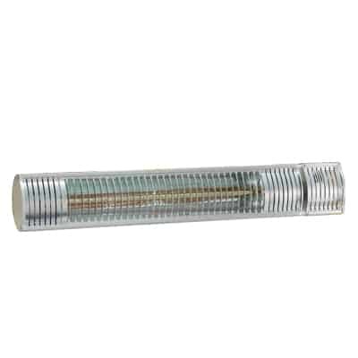 מקרן חום לגינה כולל חצובה 2000W