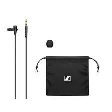  ‏מיקרופון למחשב Sennheiser XS Lav Mobile