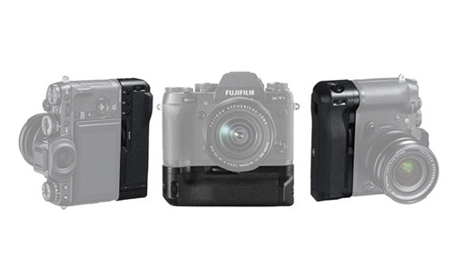 גריפ מקורי - Fujifilm Vertical Battery Grip VG-XT1 for X-T1