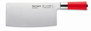 קופיץ סיני 18 ס"מ DICK Red Spirit