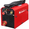 רתכת KR-165A מקצועית קומפקטית 165A תוצרת KRAUSS