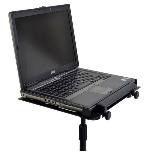 On Stage MSA5000 Laptop Mount