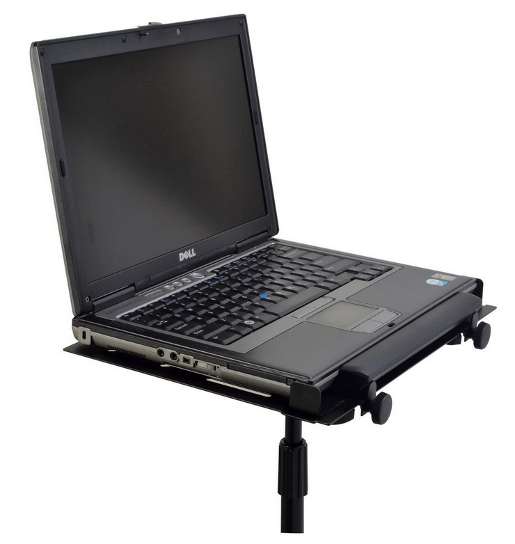 On Stage MSA5000 Laptop Mount