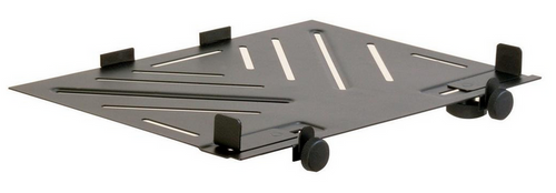 זוית נוספת On Stage MSA5000 Laptop Mount