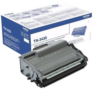  ‏טונר מקורי ברדר Brother TN3410