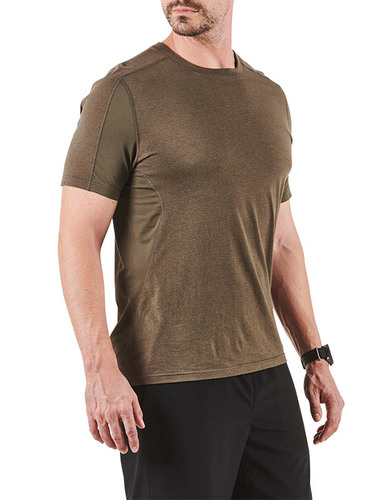 RANGER GREEN 186 חולצת T שרוול קצר דגם RECON CHARGE 